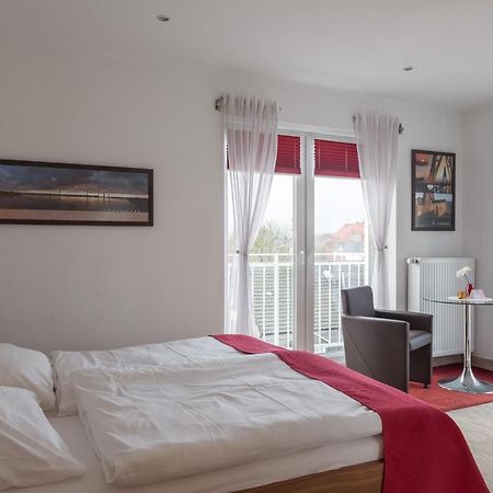 Hotel Christiansen 더넨 외부 사진