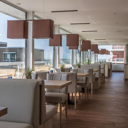 Hotel Christiansen 더넨 외부 사진