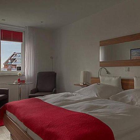 Hotel Christiansen 더넨 외부 사진