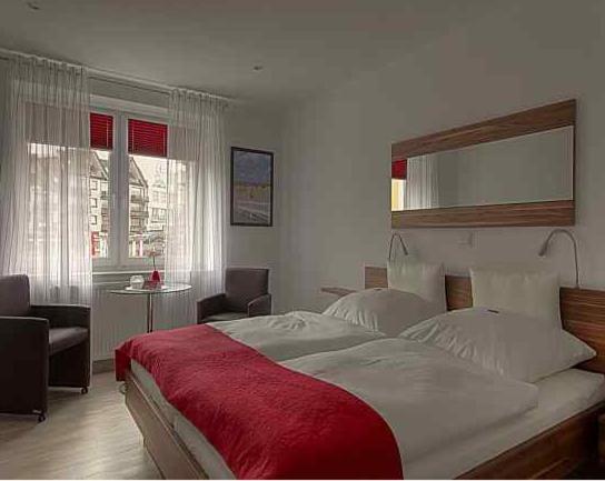 Hotel Christiansen 더넨 외부 사진