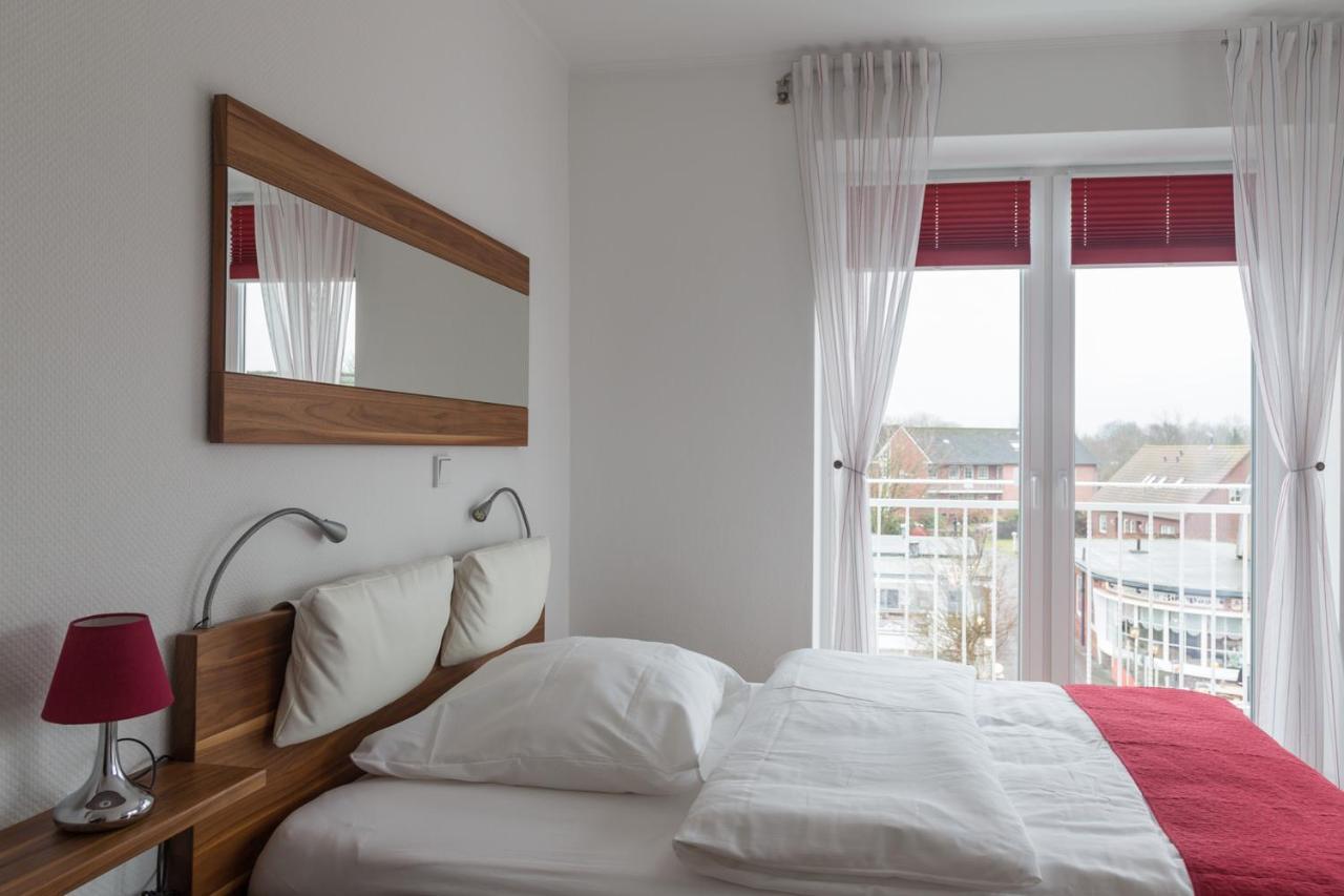 Hotel Christiansen 더넨 외부 사진