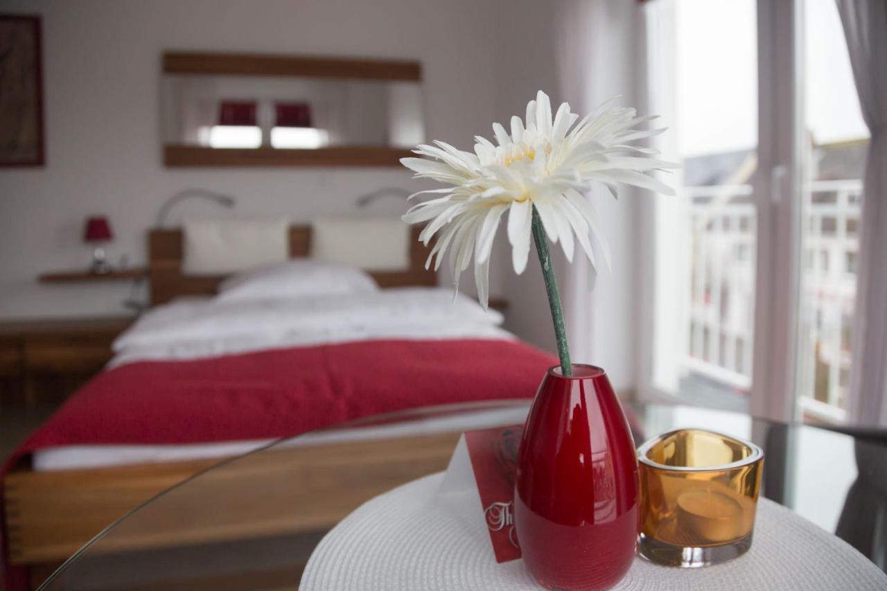 Hotel Christiansen 더넨 외부 사진
