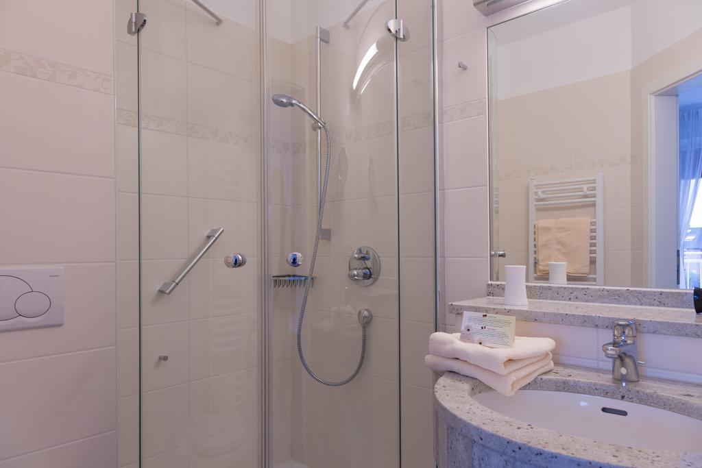 Hotel Christiansen 더넨 외부 사진